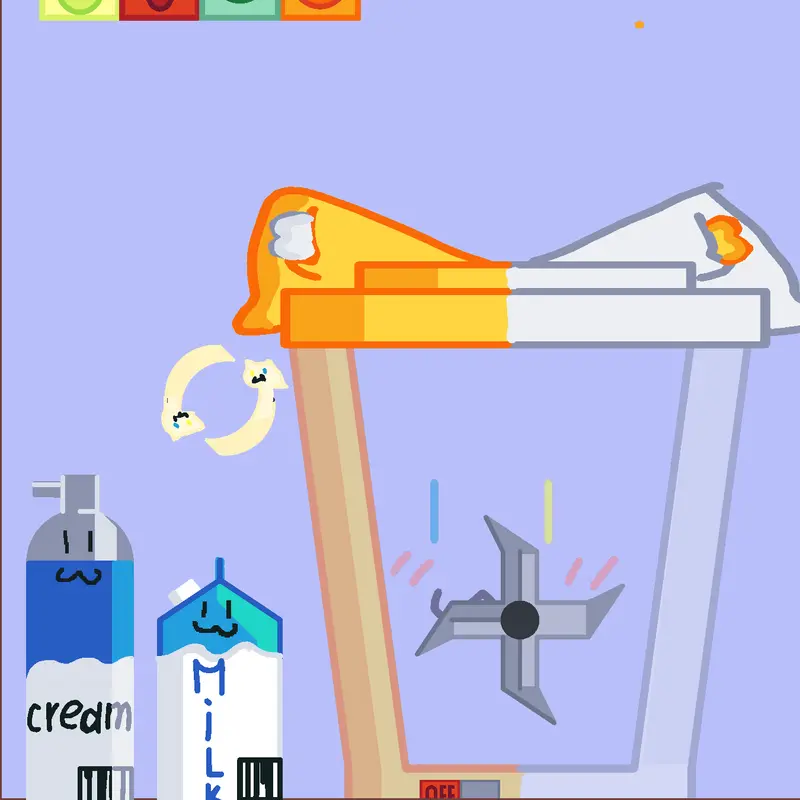 Game by @dream88