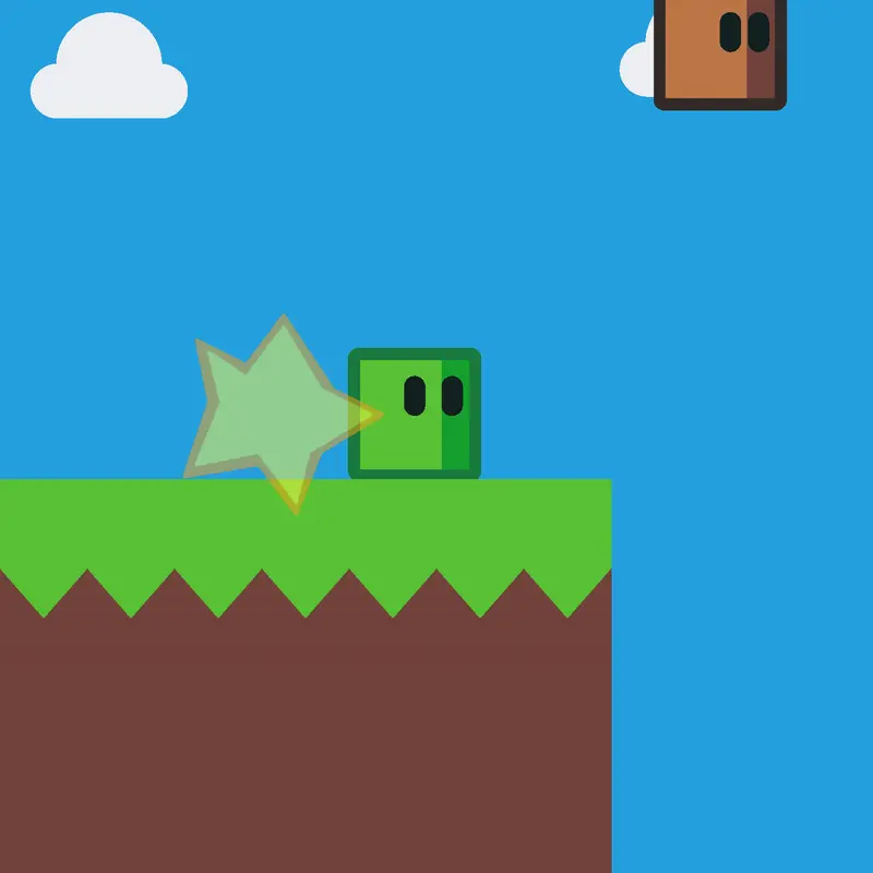 Game by @Gerarrdo