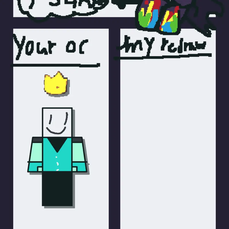 Game by @my_f558_ballmanfryer_sad