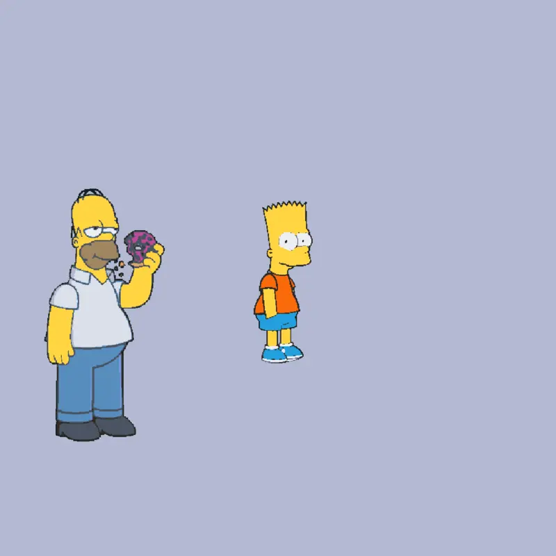 Game by @pixdale