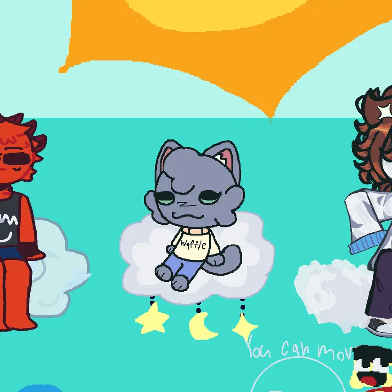 Game by @minimuffinplays