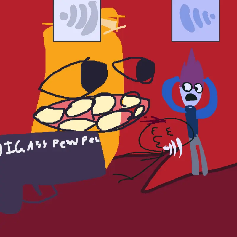 Game by @MeMakes