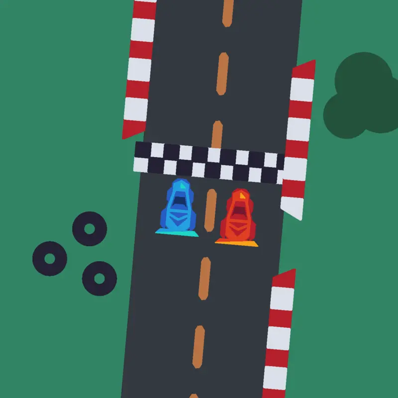 Game by @dojy