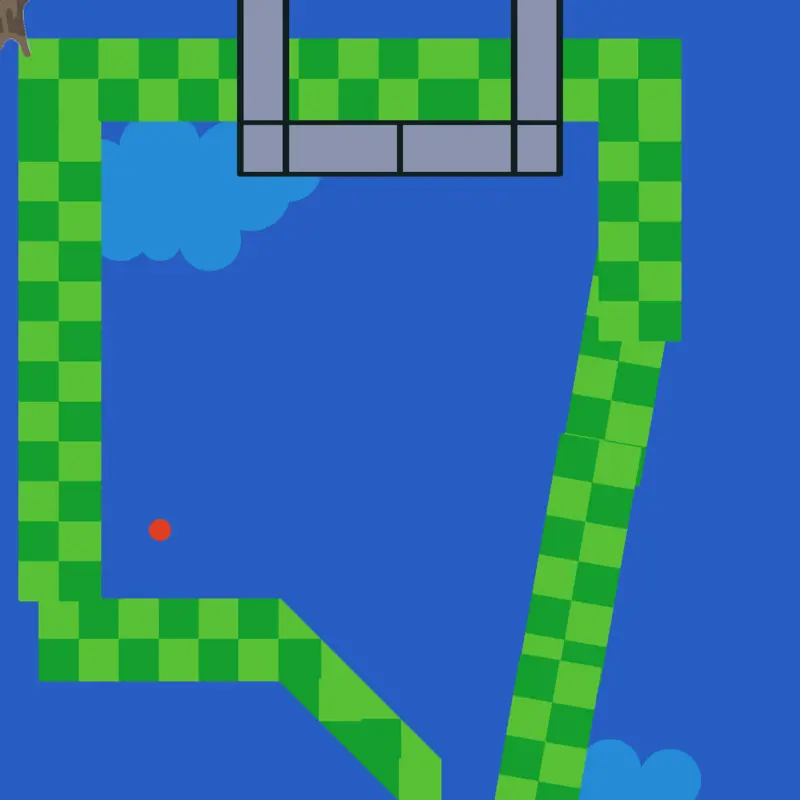 Game by @AronTheBuilder