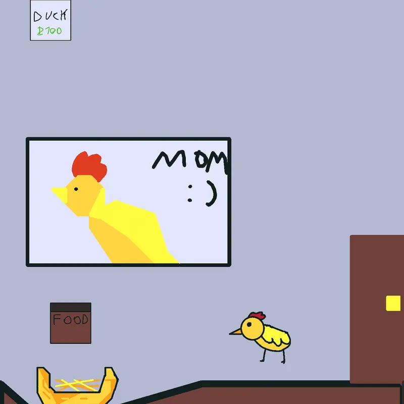 Game by @M7MDXD