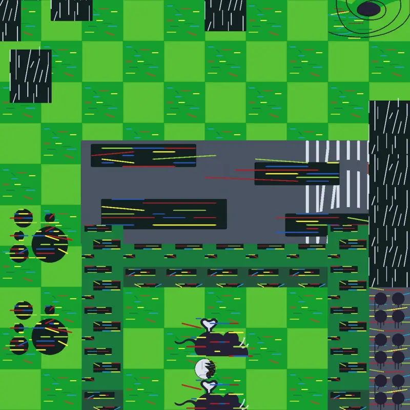 Game by @blue-and-the-stickmans