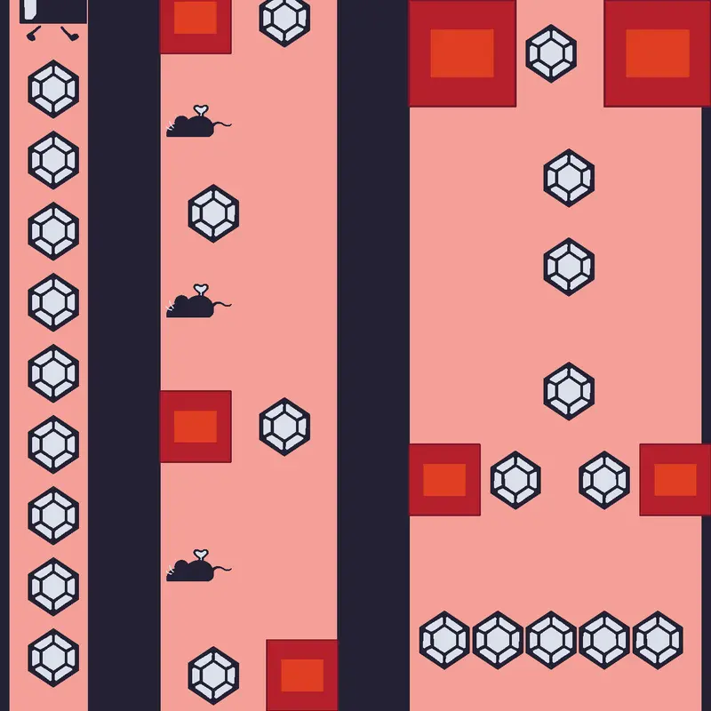 Game by @ZehirZikkim42