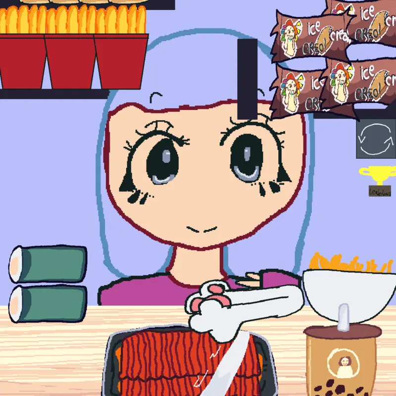 Game by @cutemayacat_12