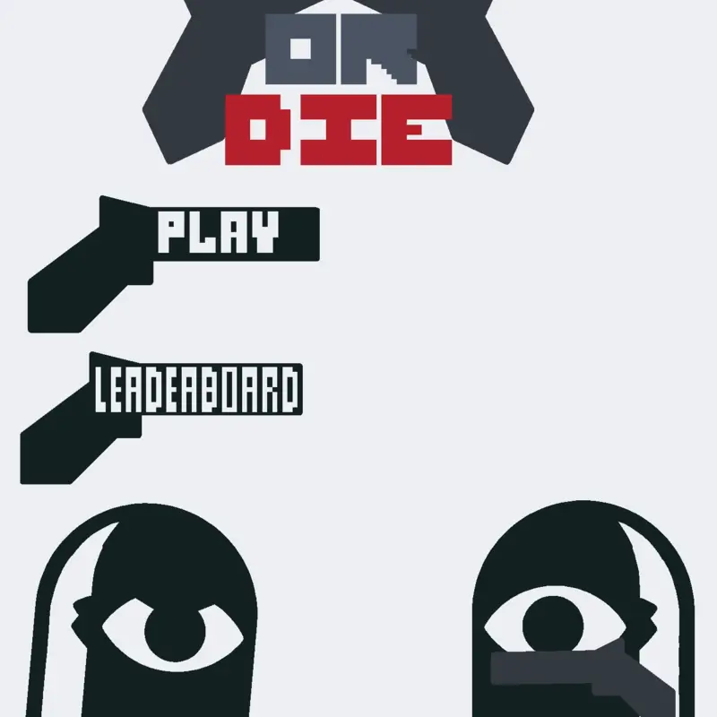 Game by @iamcamilo
