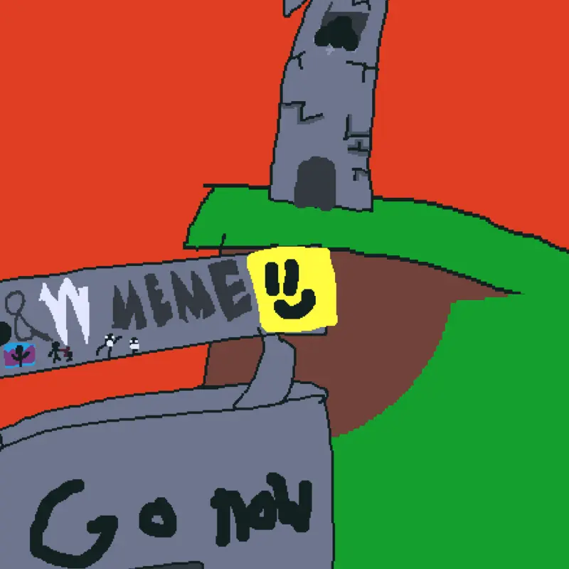 Game by @wubboz_studio
