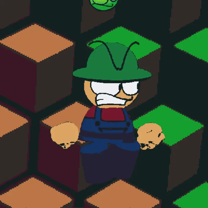 Game by @EduIquot