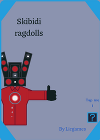 licgames ragdoll