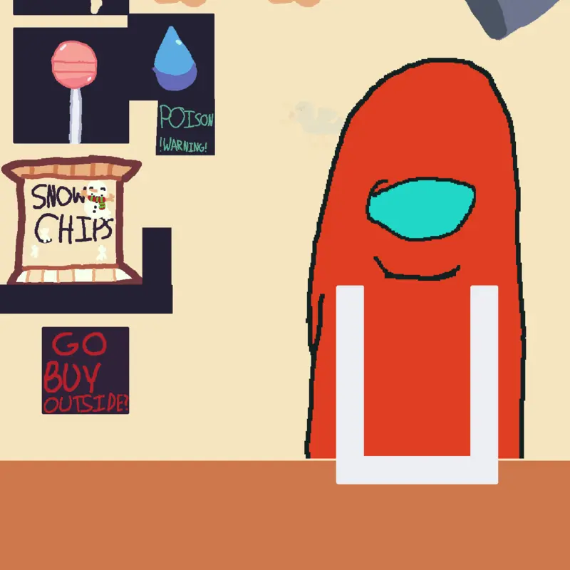 Game by @miracikmiraa