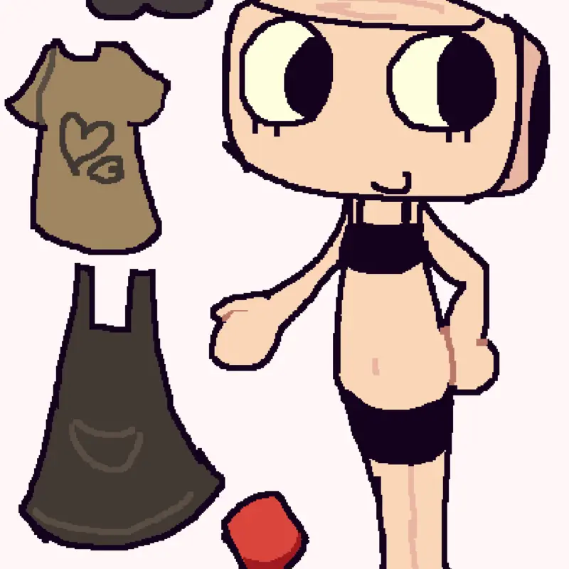Game by @toxicgasleak