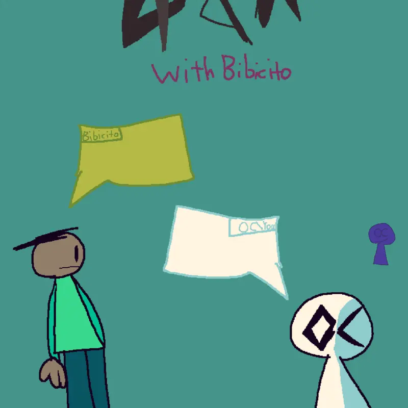 Game by @Bibicito