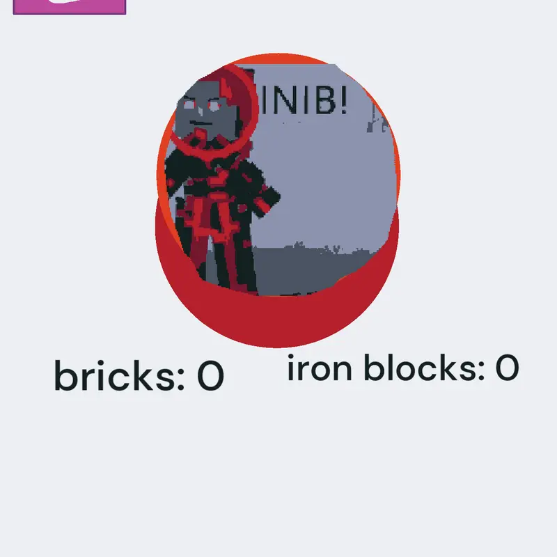 Game by @Brobgonal_2026Again