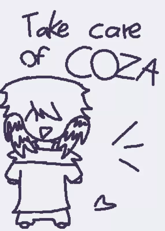 Game by @ccoza