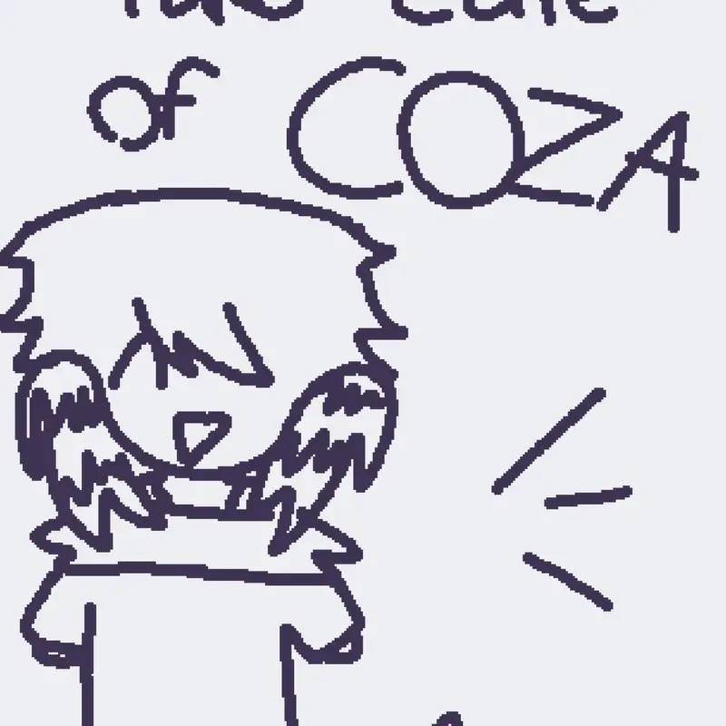 Game by @ccoza