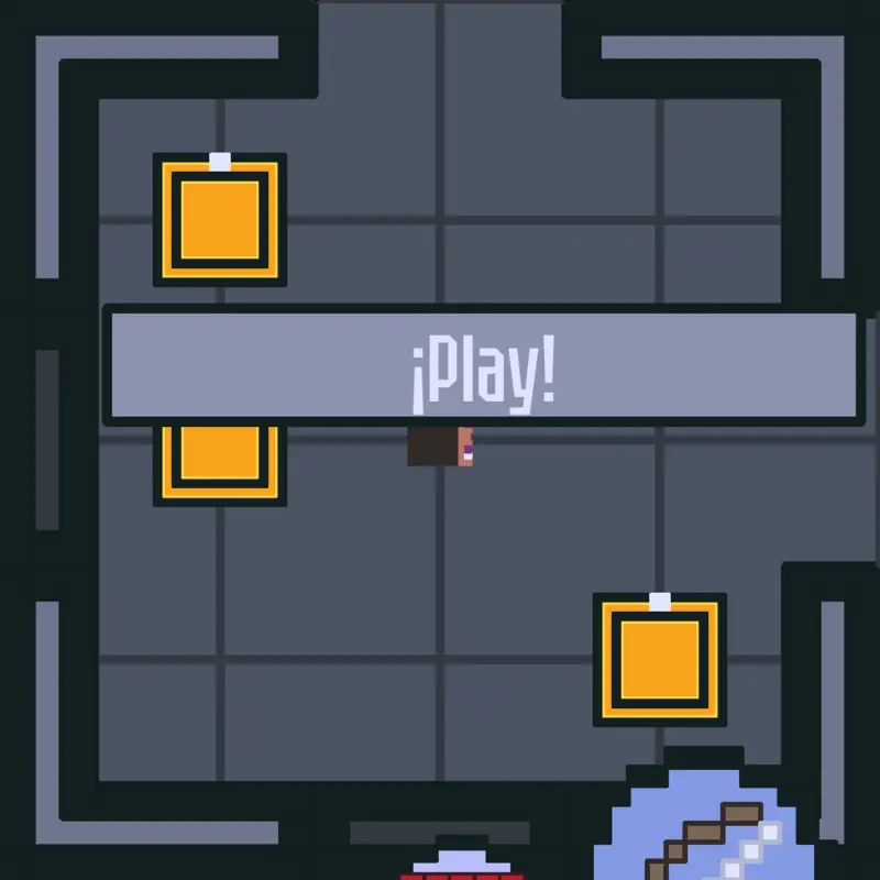 Game by @RayoPlay