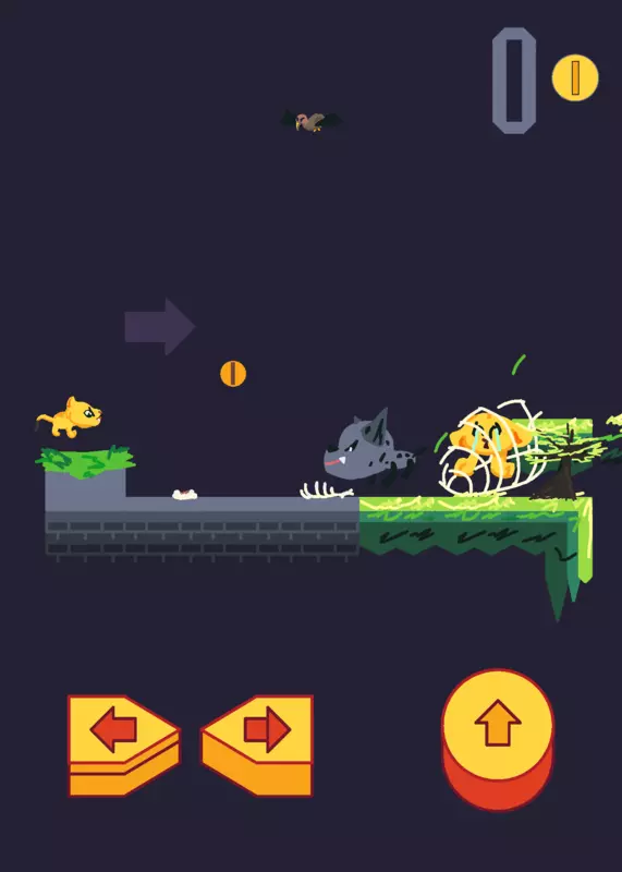 Game by @Yankasgames