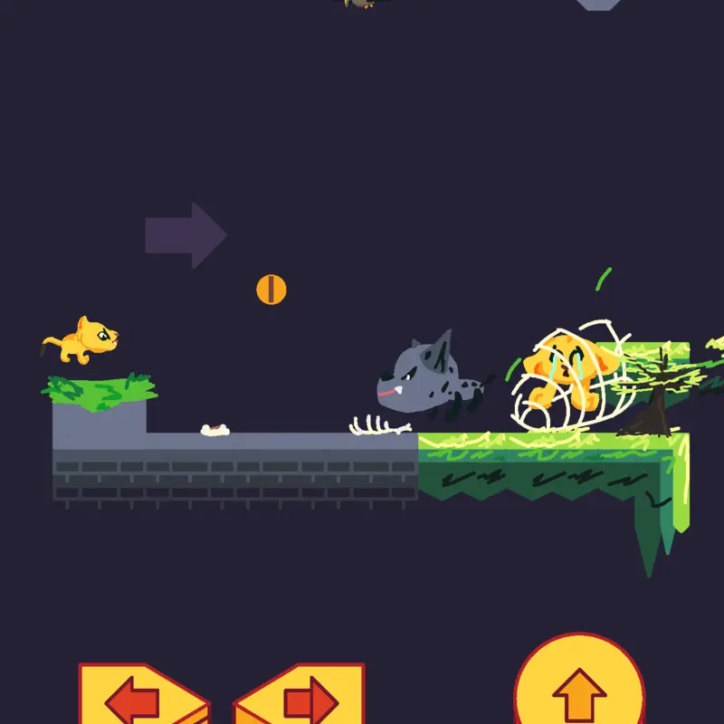 Game by @Yankasgames