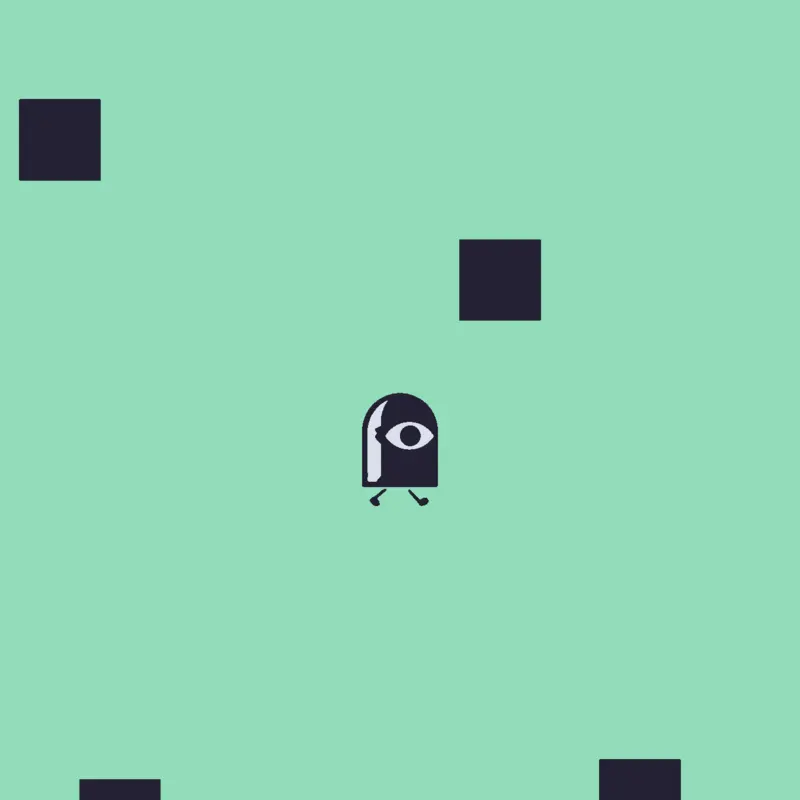 Game by @iusecastle