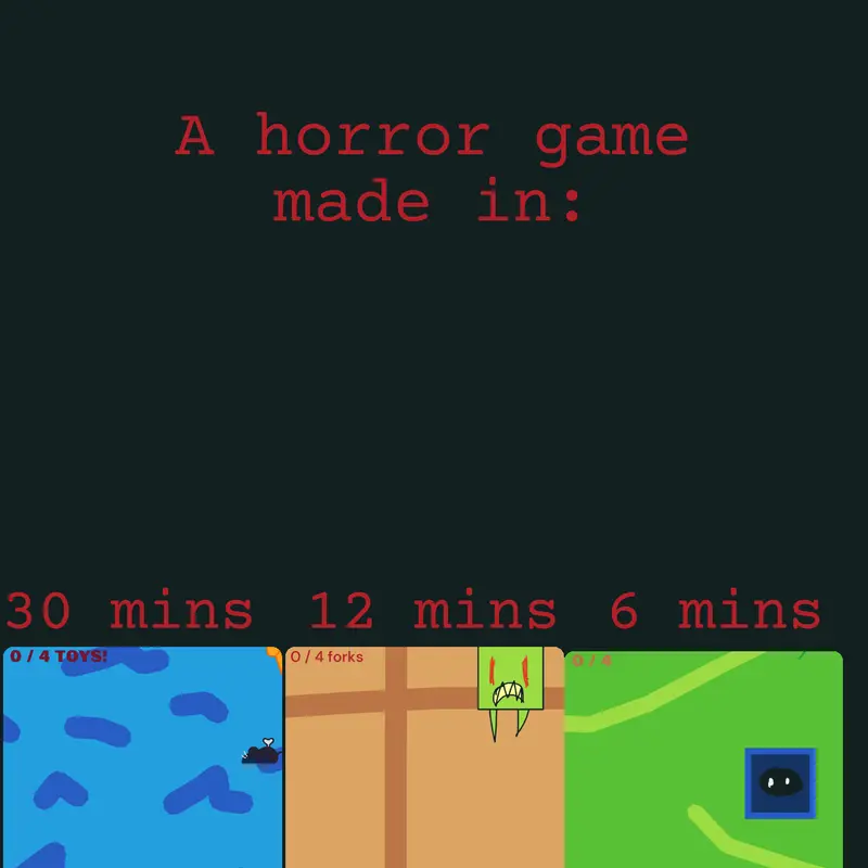 Game by @Tester-Dummy