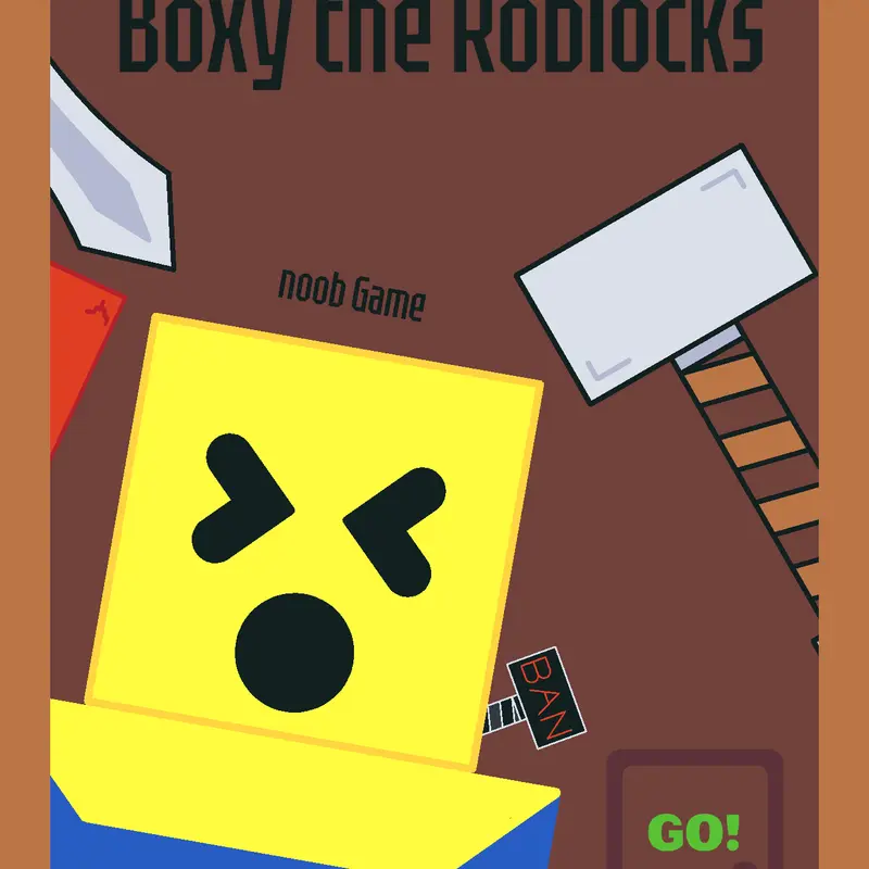 Game by @ur_moms_nuts