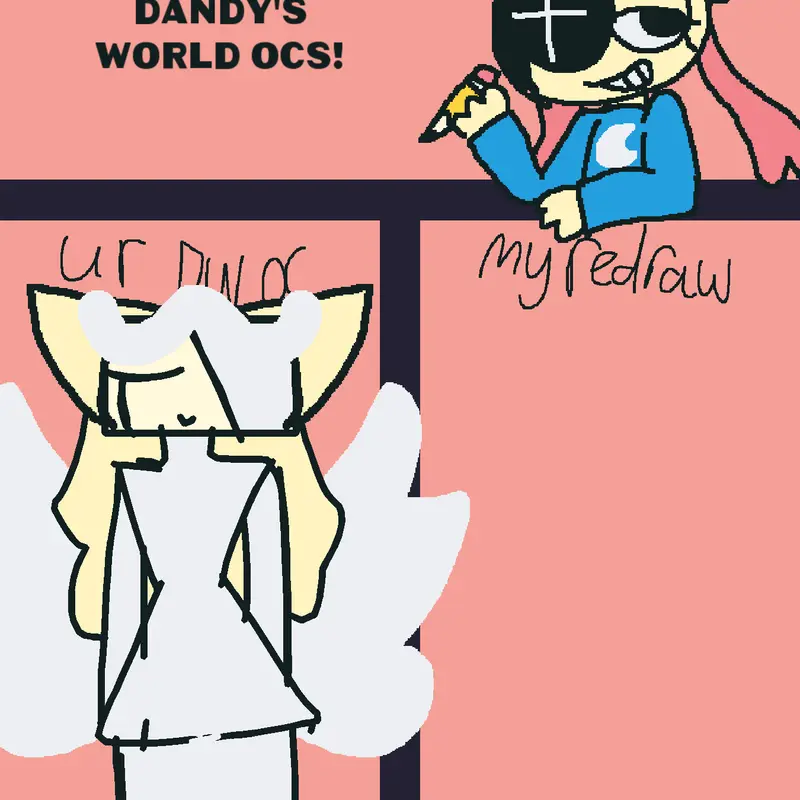 Game by @chloelizzychanurbestie