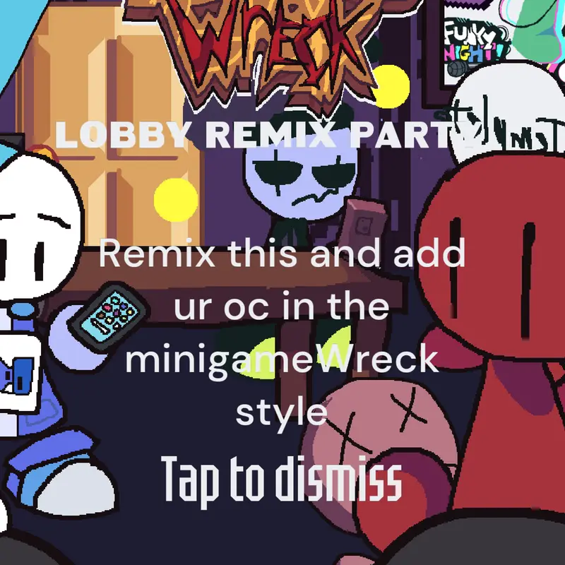 Game by @jevil_deltarune