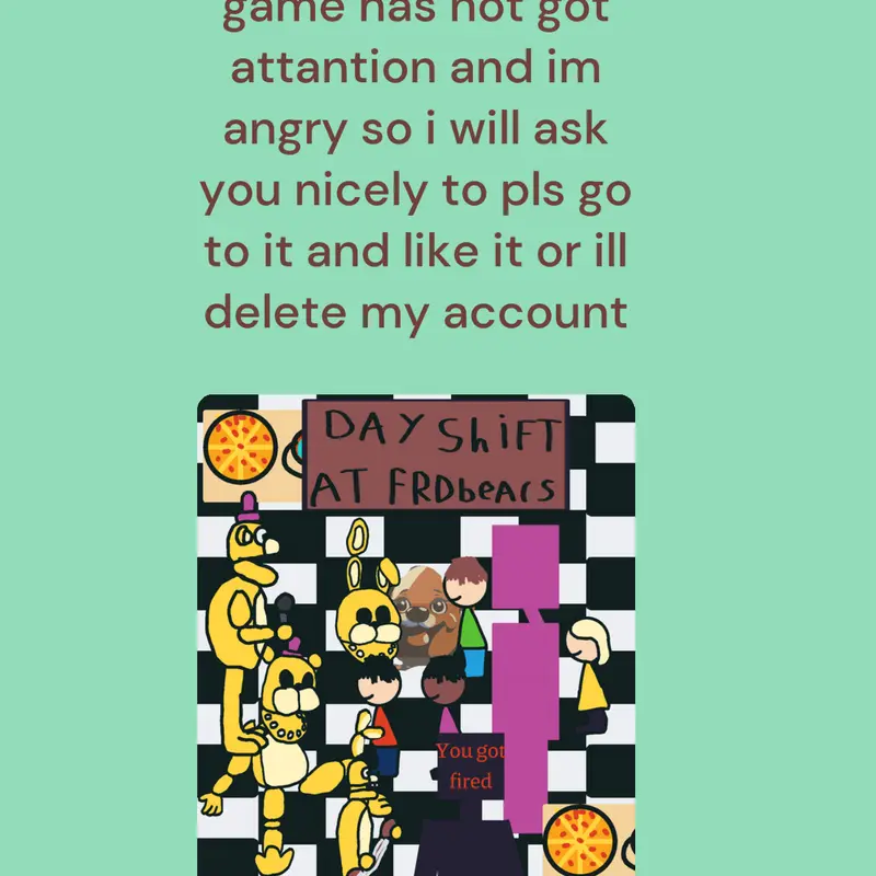 Game by @memedude67
