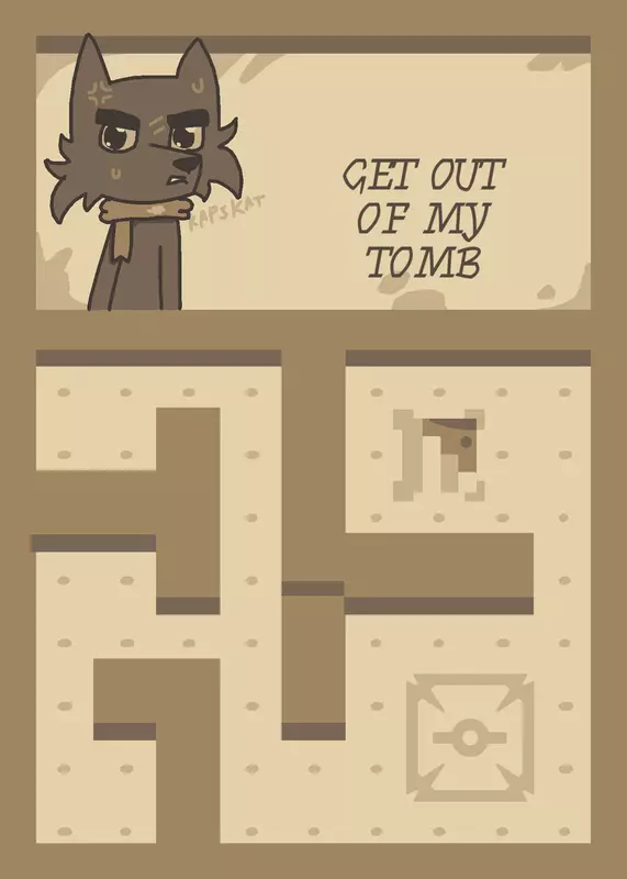 Game by @Lanar
