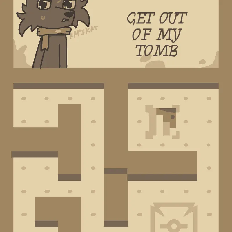 Game by @Lanar