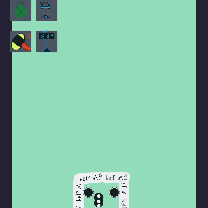 Game by @aziz_tower