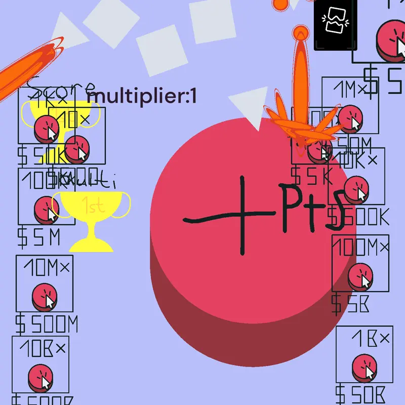 Game by @wirher