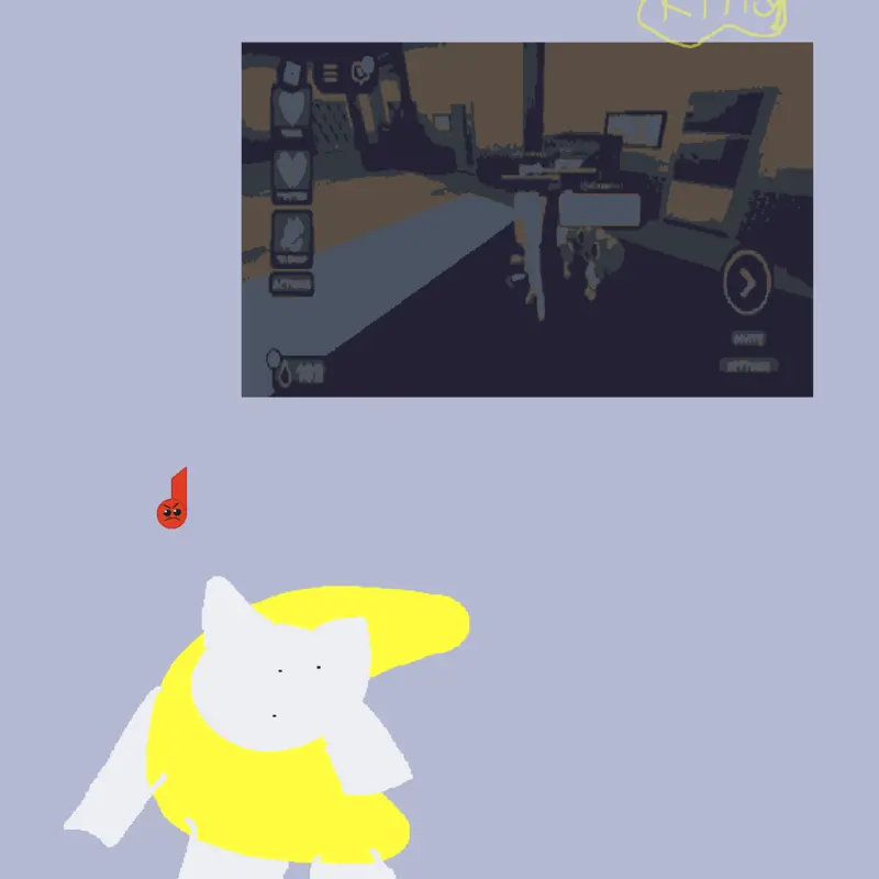 Game by @aBananaKitty