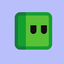 justagreencube avatar
