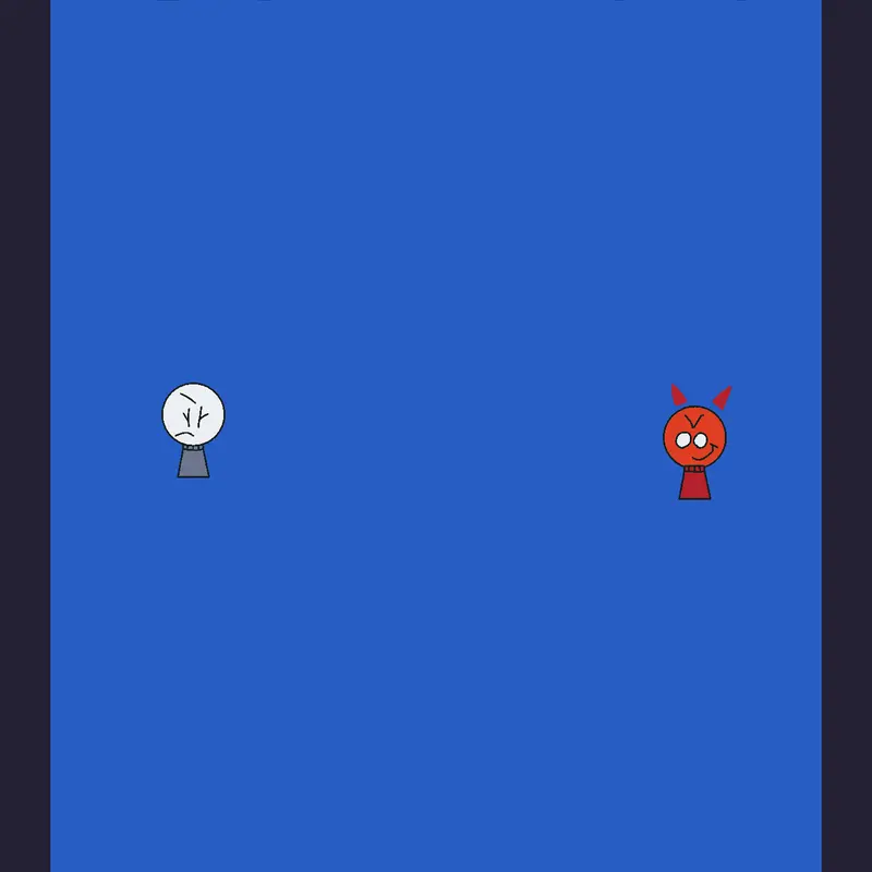 Game by @Topcuber