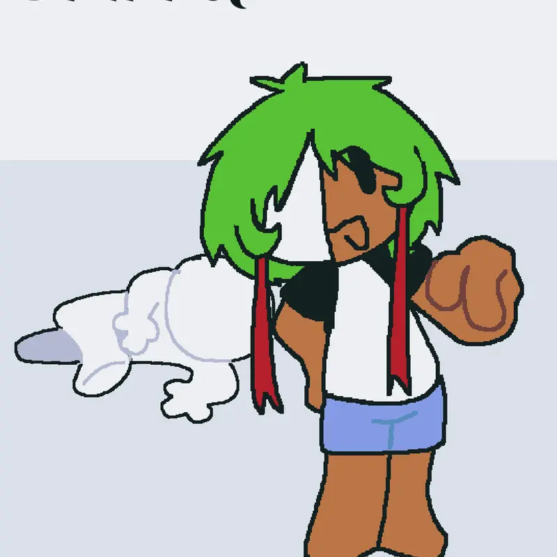 Game by @JustNormalGirl