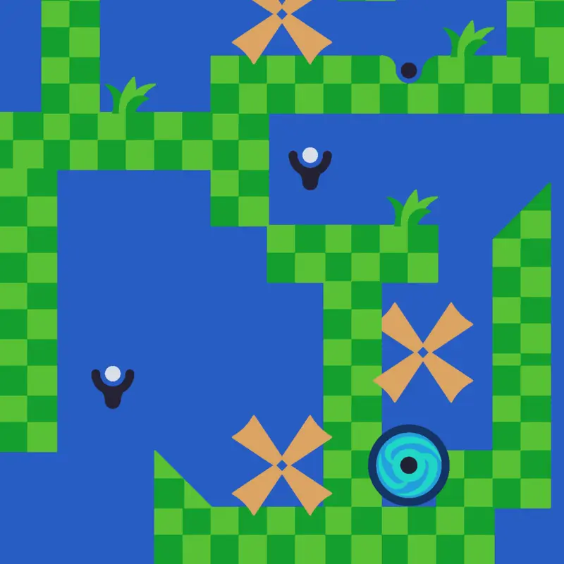 Game by @SansMaster111