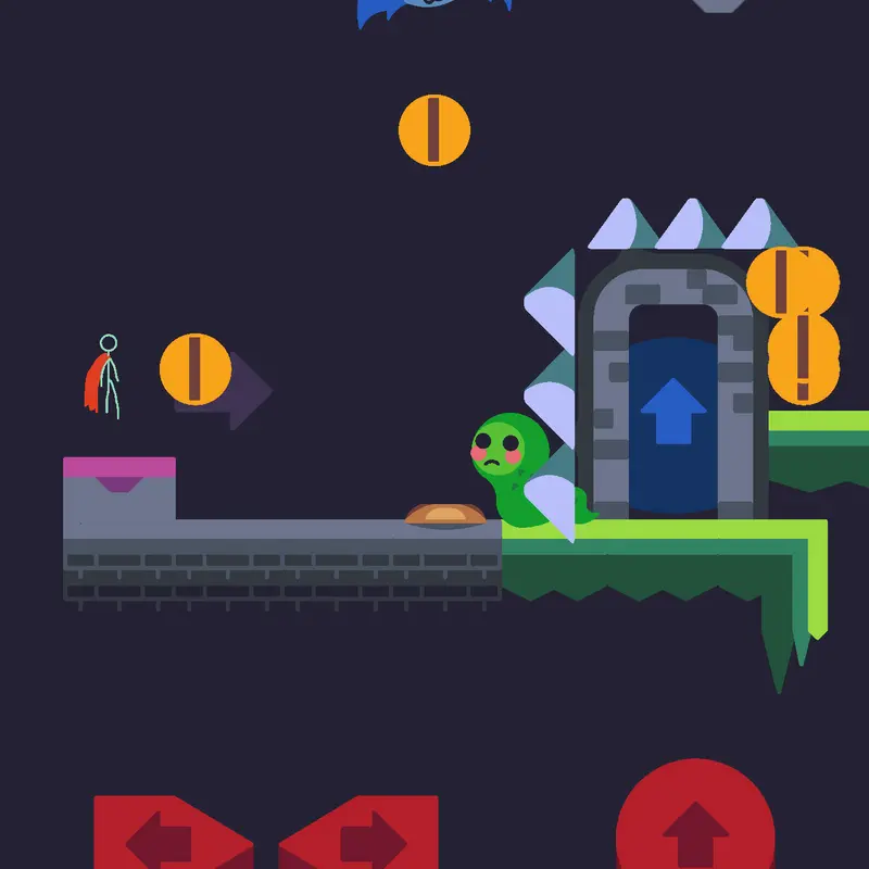 Game by @junder