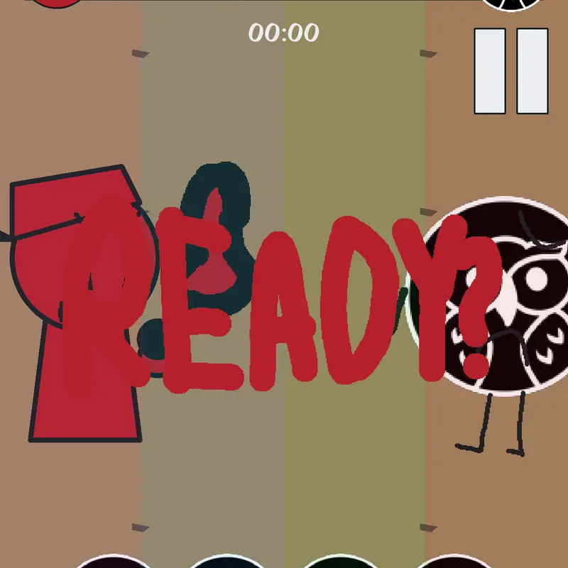 Game by @orenTHEman