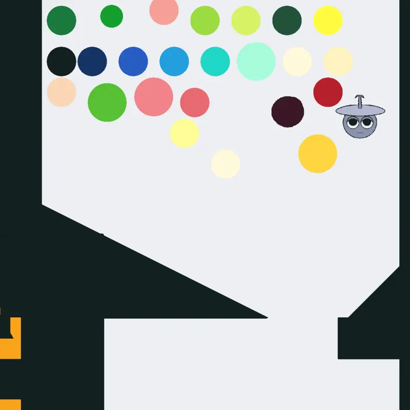Game by @kthorn1999