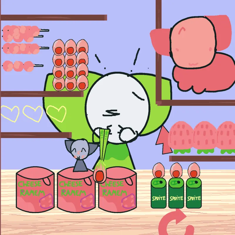 Game by @fygr