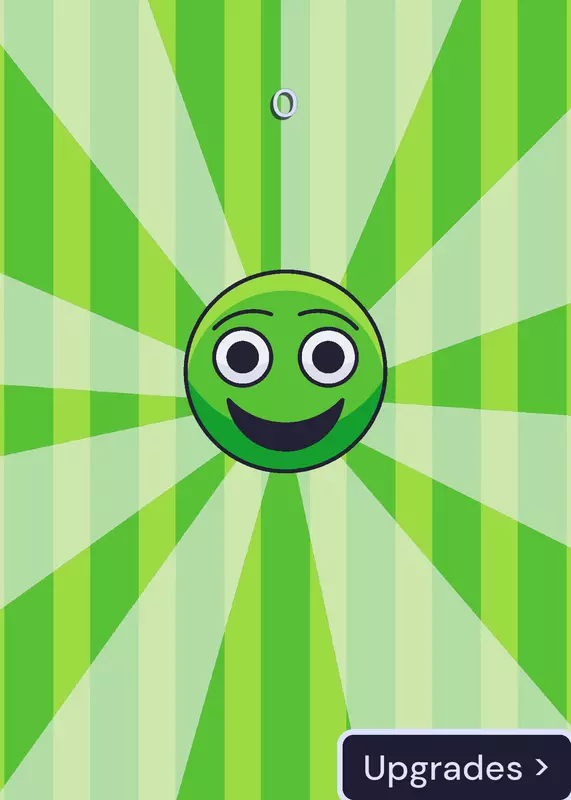 Fun Clicker 3 by @AMBUSH_CLASSIC
