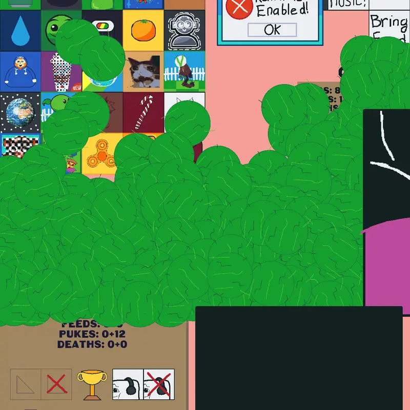 cool game where noli is thmain character by @Garn47hitsingle