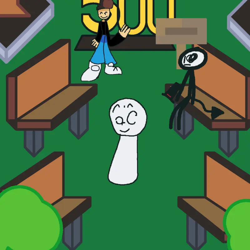 Game by @The_kevin_in_the_tower
