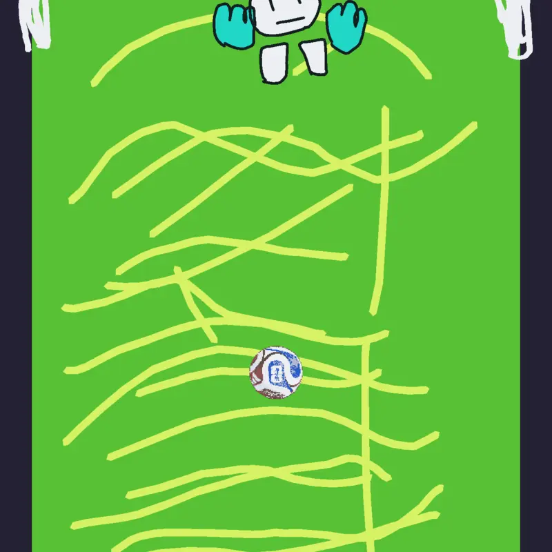 Game by @tornado_face