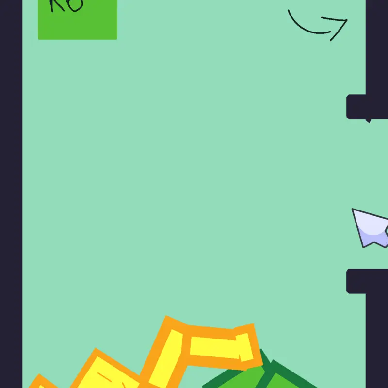 Game by @M0CH1_C45TL3