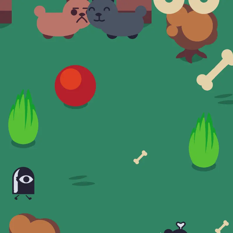 Game by @I-Make-games